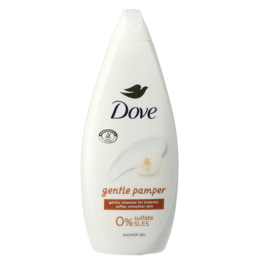 Dove Body Wash 720mL