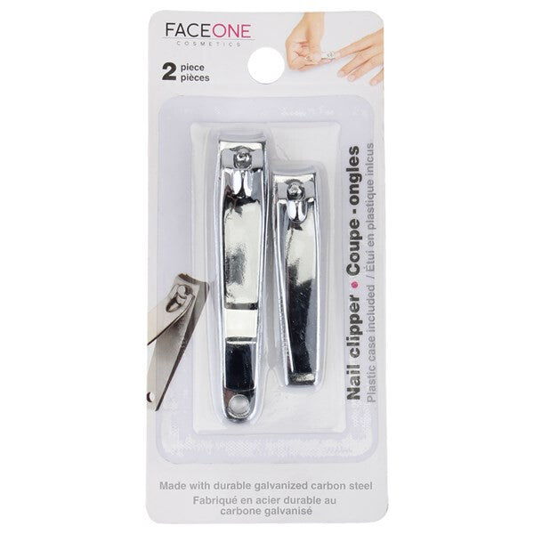 FaceOne Nail Clipper