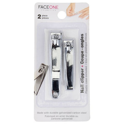 FaceOne Nail Clipper