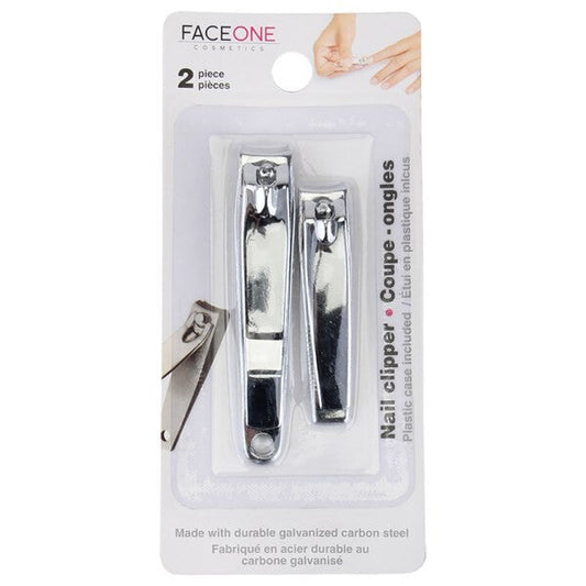 FaceOne Nail Clipper