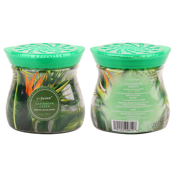 Air Fusion Crystal Beads 12/14oz