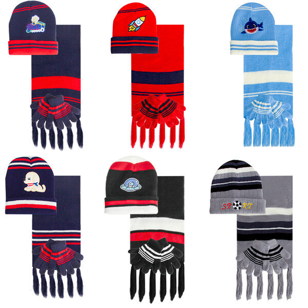 Thermaxxx Winter Set