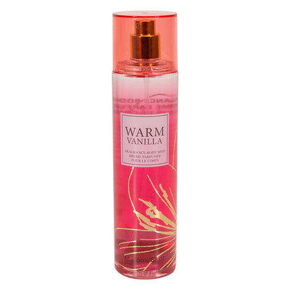 Women's Fragrance Body Mist 8oz