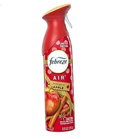Febreze Air Effect 8/6.25oz