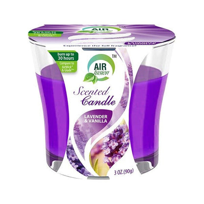 Air Fusion Candle 3oz