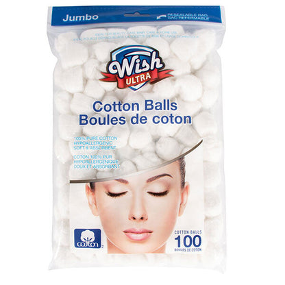 Wish Cotton