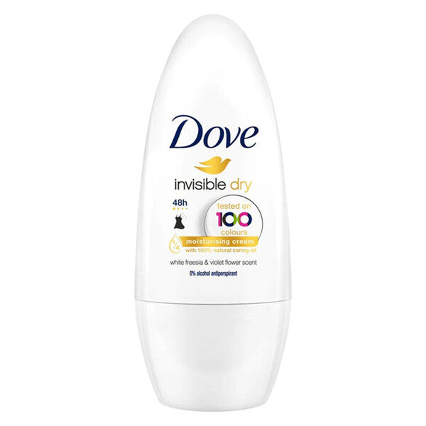 Dove Deo Roll-On 40mL