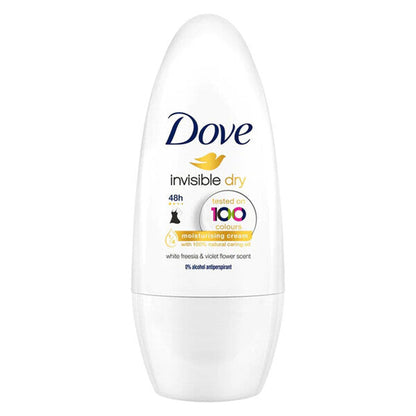 Dove Deo Roll-On 40mL