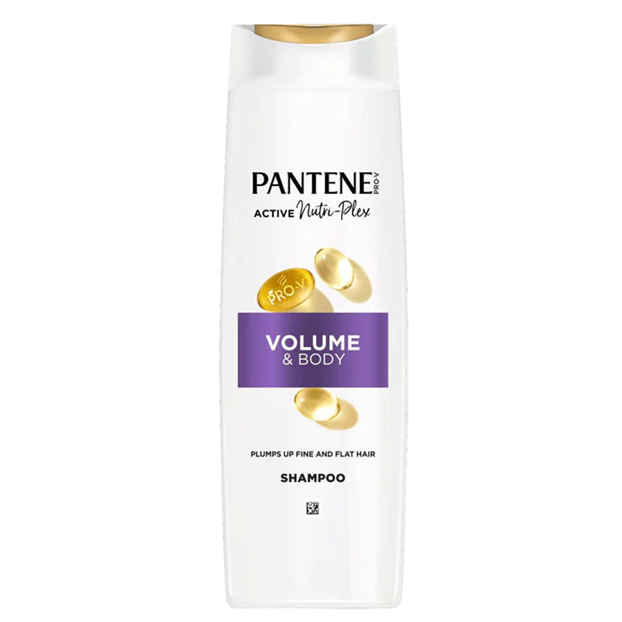 Pantene Pro-V 325ml Shampoo