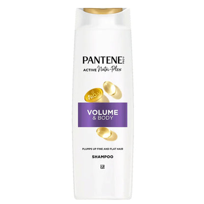 Pantene Pro-V 325ml Shampoo