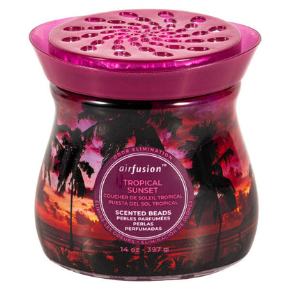 Air Fusion Crystal Beads 12/14oz