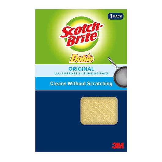 3M Scotch Brite Dish Cleaning Sponges