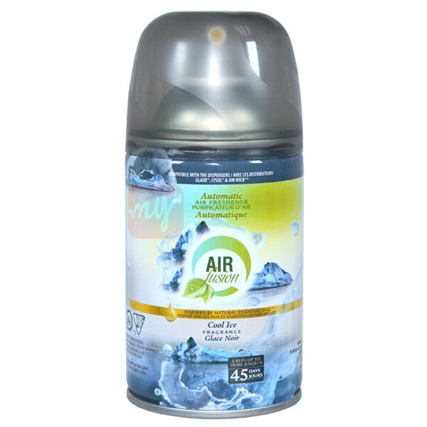 Air Fusion Automatic Refill 5oz