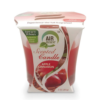 Air Fusion Candle 3oz
