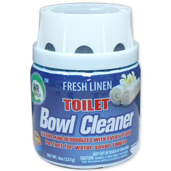 Air Fusion Bowl Cleaner & Freshener 8oz