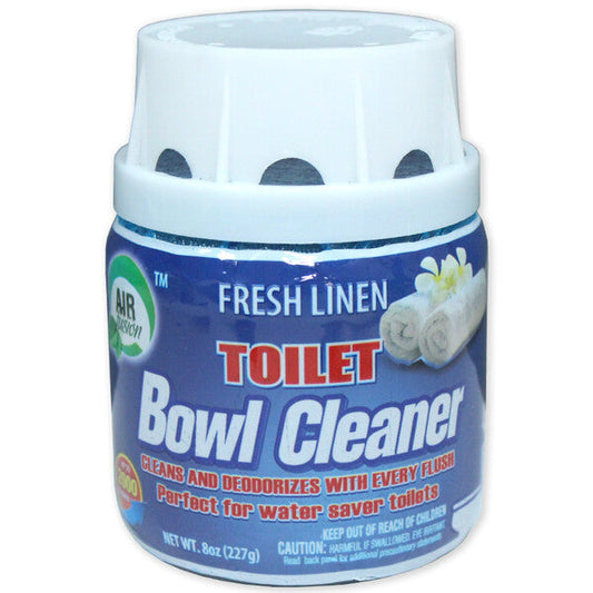Air Fusion Bowl Cleaner & Freshener 8oz