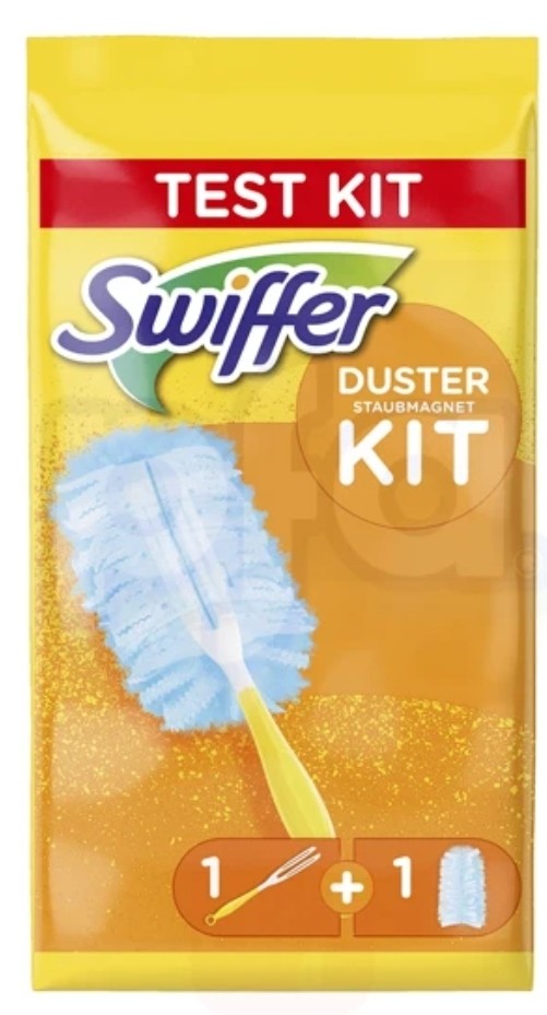 Swiffer Duster 24/1ct Starter Kit