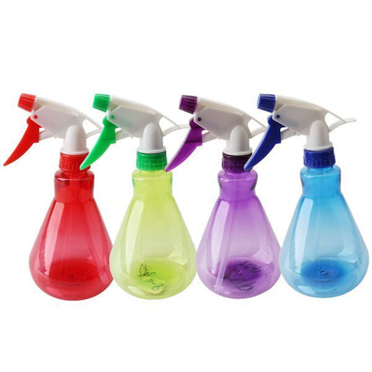 Ideal Home Plastic Spray Bottle 12/500ml