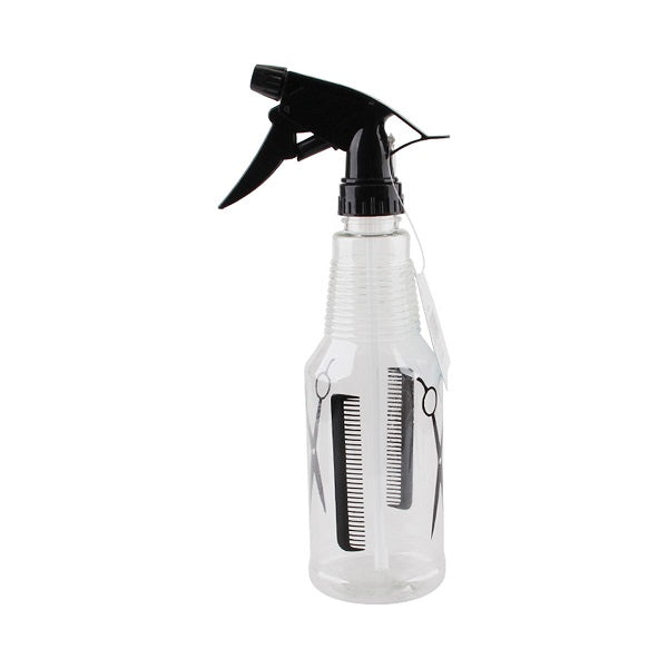 Ideal Home Plastic Spray Bottle 12/500ml