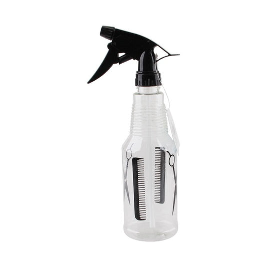 Ideal Home Plastic Spray Bottle 12/500ml