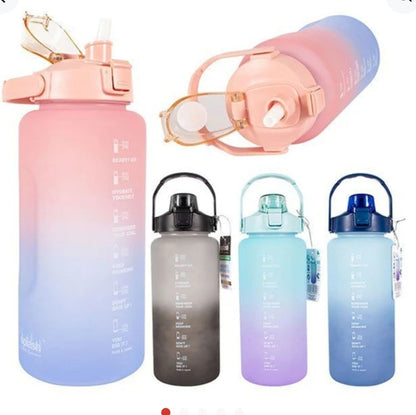 Splash Bottle