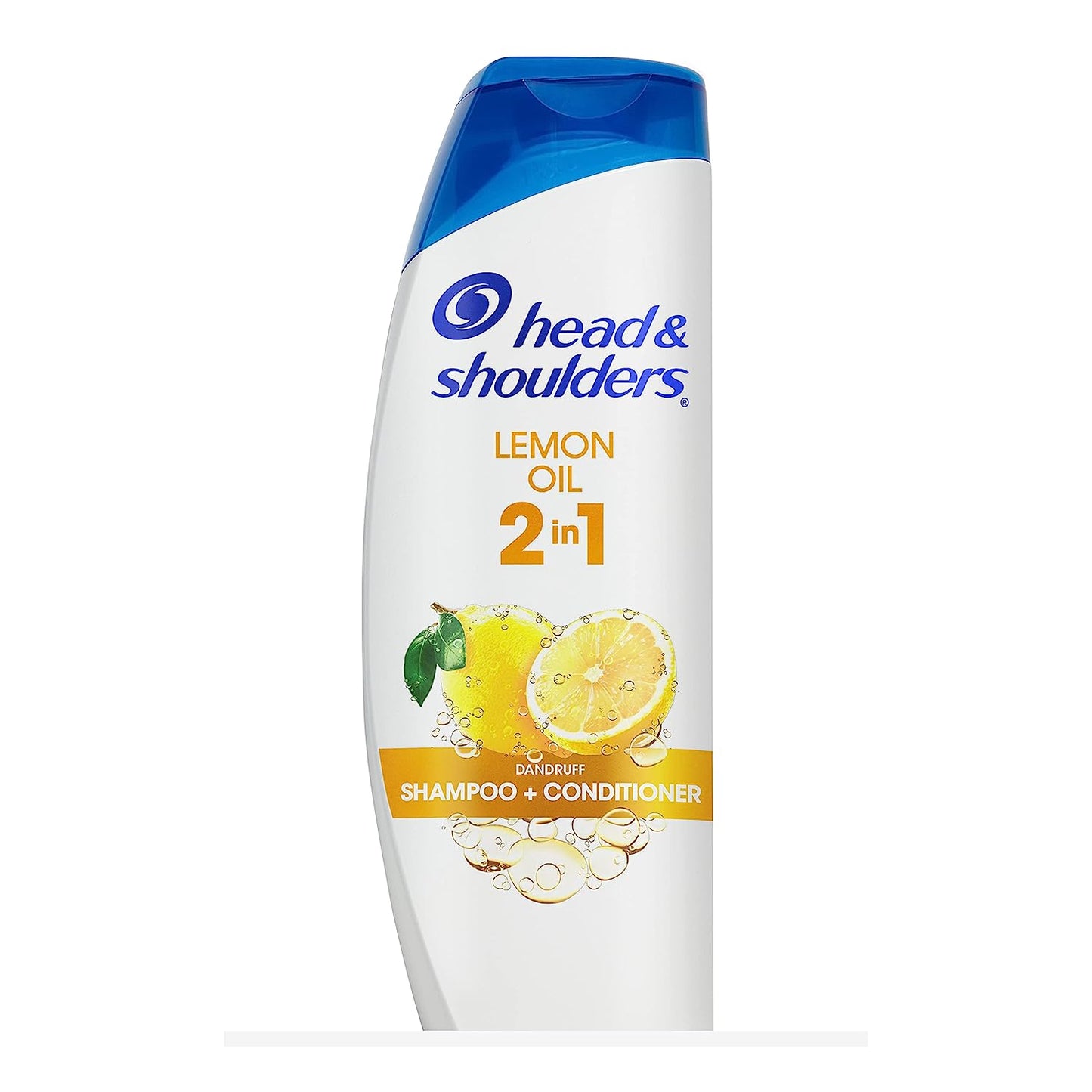 Head & Shoulders