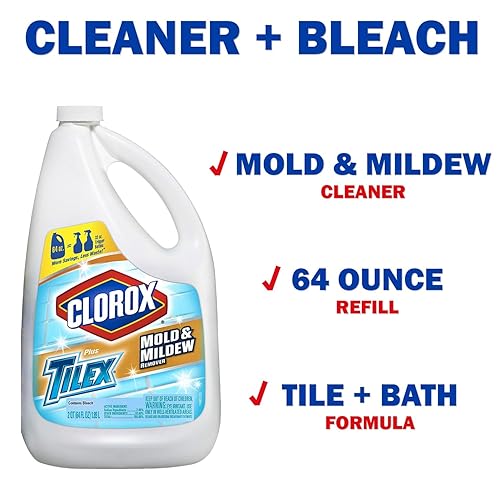 Tilex Cleaner (Package May Vary)