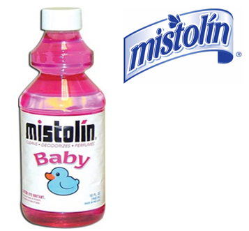 Mistolin All-Purpose Cleaner 15oz.