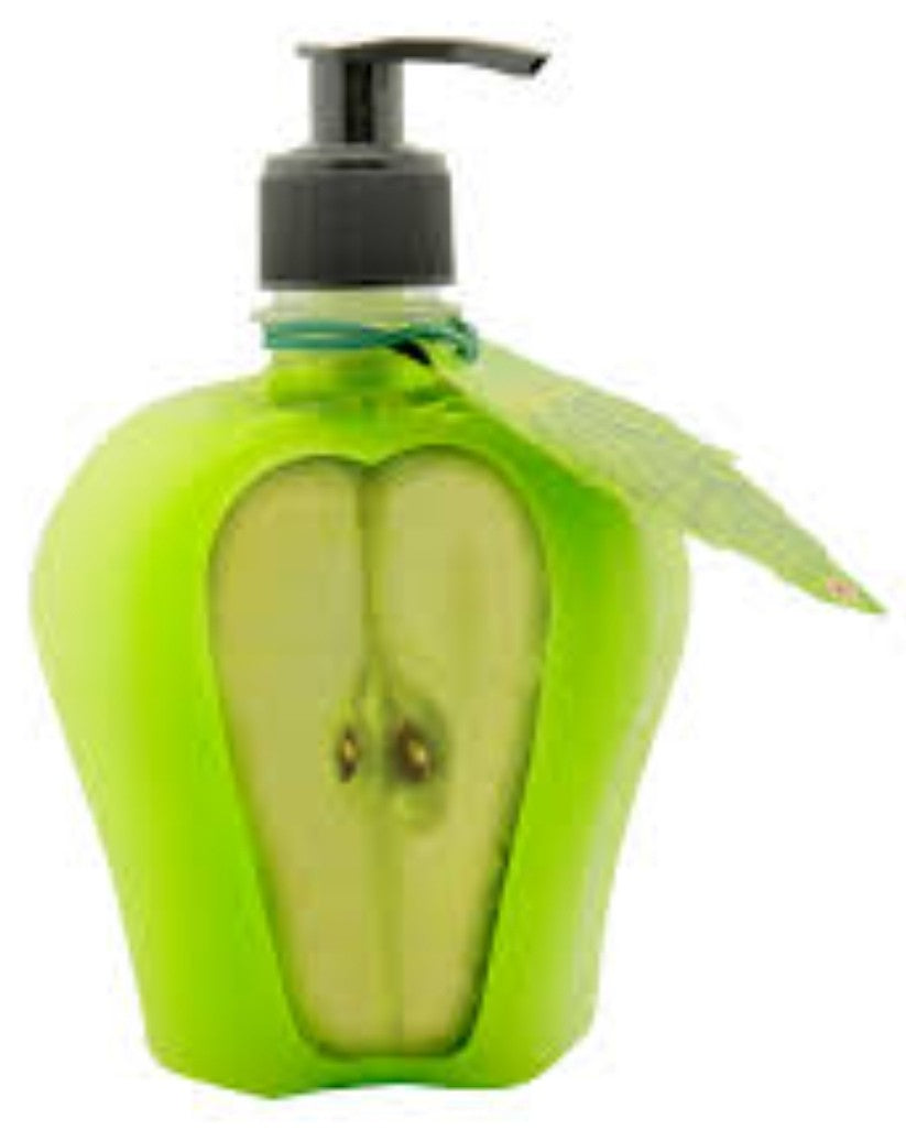 Delicious Secrets Hand Soap with Pump 500mL