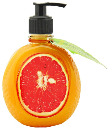 Delicious Secrets Hand Soap with Pump 500mL