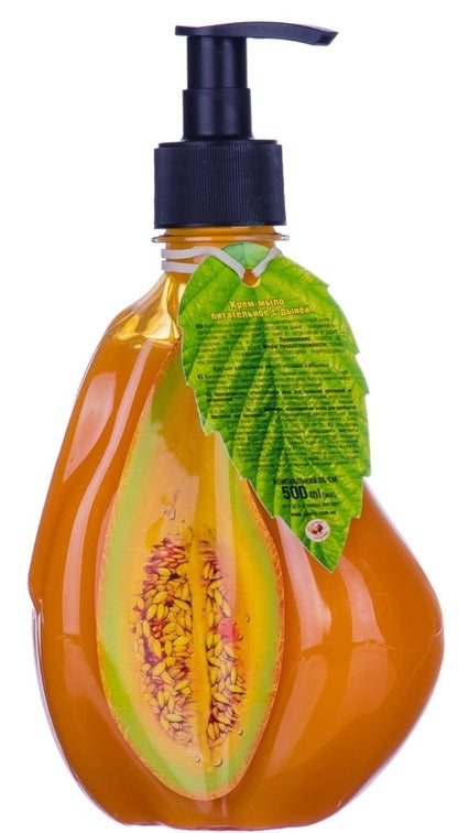 Delicious Secrets Hand Soap with Pump 500mL