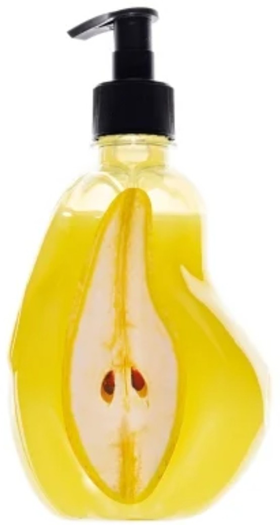 Delicious Secrets Hand Soap with Pump 500mL