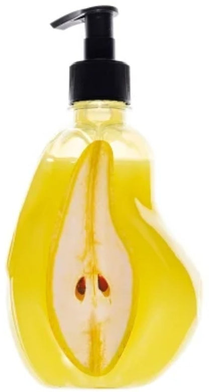 Delicious Secrets Hand Soap with Pump 500mL