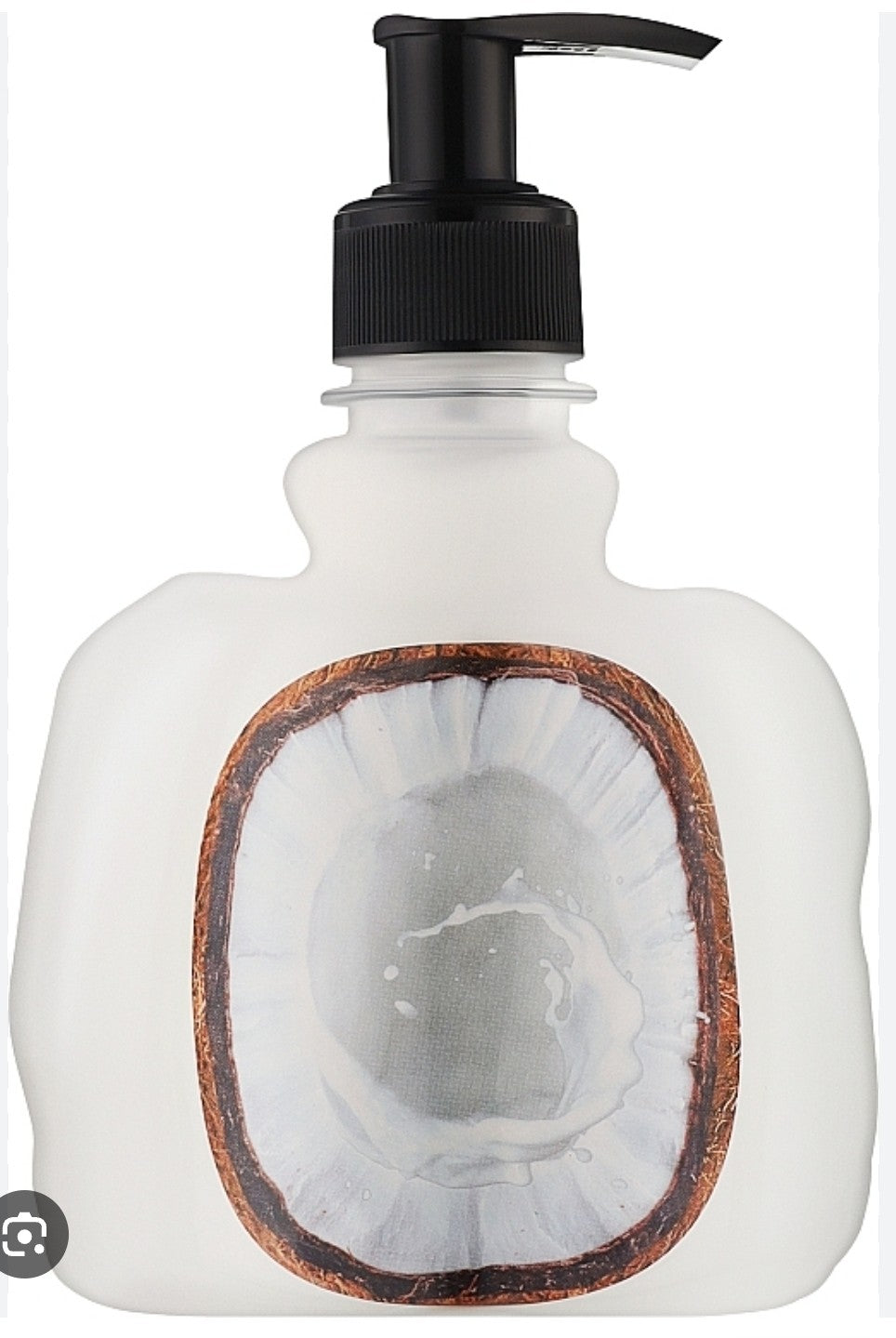 Delicious Secrets Hand Soap with Pump 500mL
