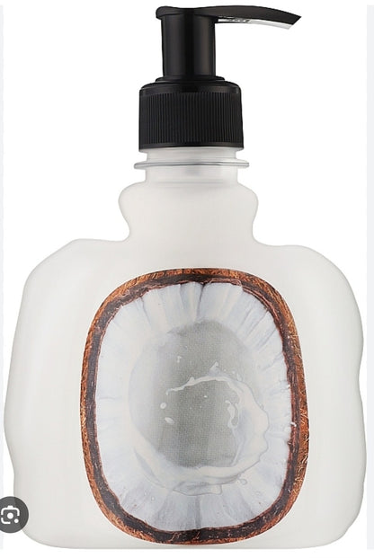 Delicious Secrets Hand Soap with Pump 500mL