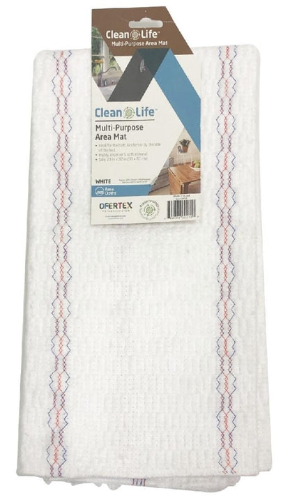 Ofertex Clean Life Antibacterial Cleaning Cloths