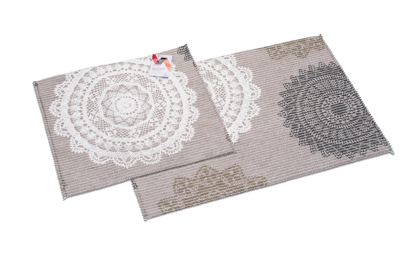 Ofertex Clean Life Antibacterial Cleaning Cloths