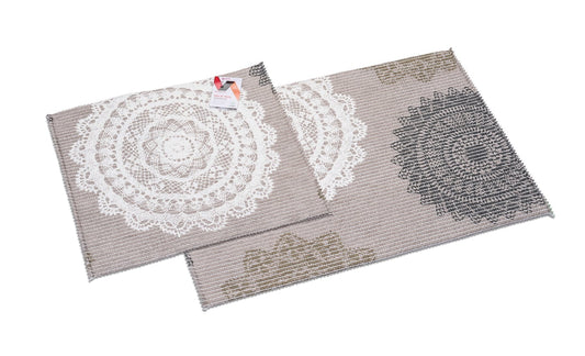 Ofertex Clean Life Antibacterial Cleaning Cloths