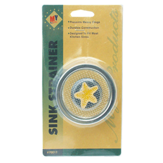 Ideal Kitchen Sink Strainer Stainless Stee