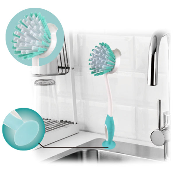 Fresh Start Brush