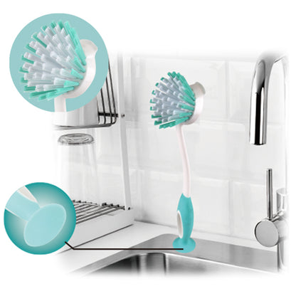 Fresh Start Brush