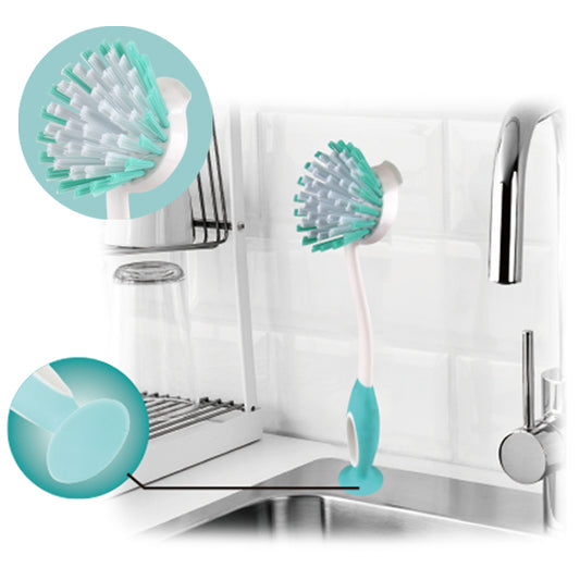 Fresh Start Brush