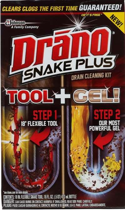 Drano