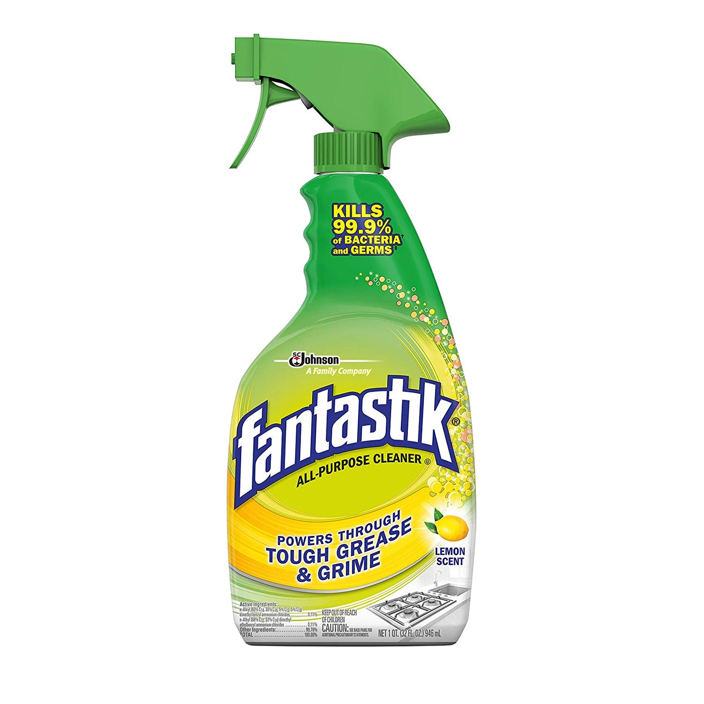 Fantastic 32Oz Trigger