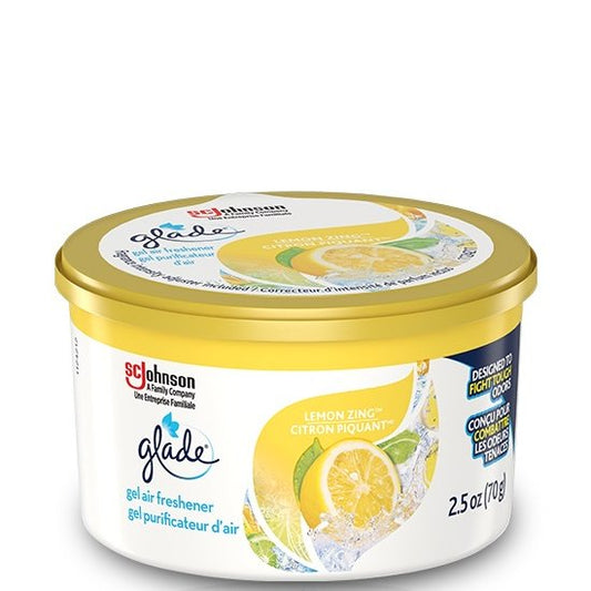 Glade Gel Air Freshener 12/70g