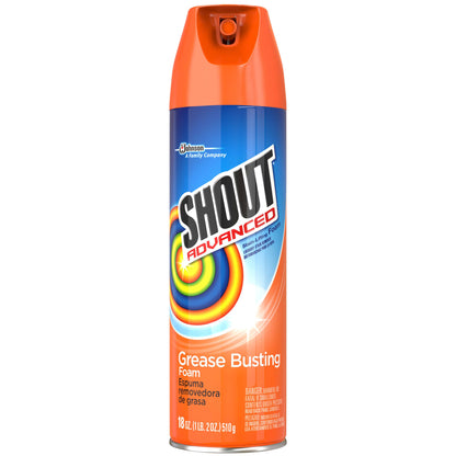 SHOUT Stain Remover