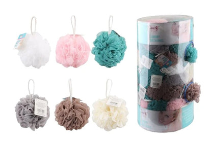 Ideal Bath Shower Sponge