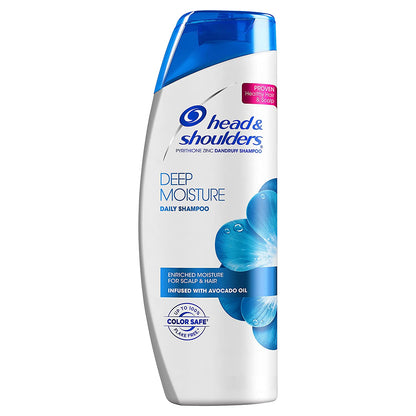 Head & Shoulders