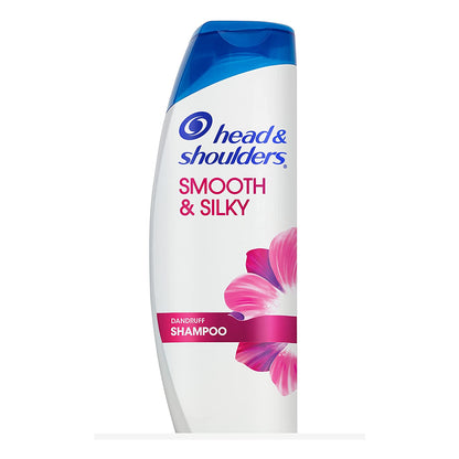Head & Shoulders