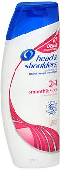 Head & Shoulders